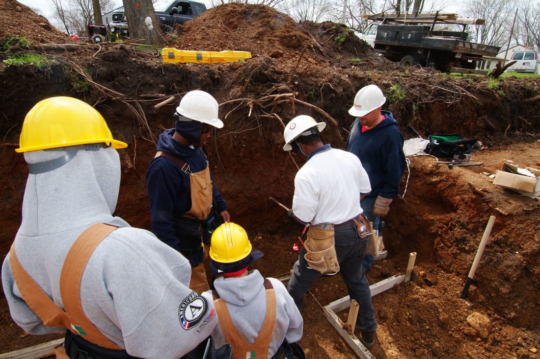 Why YouthBuild | IL YouthBuild