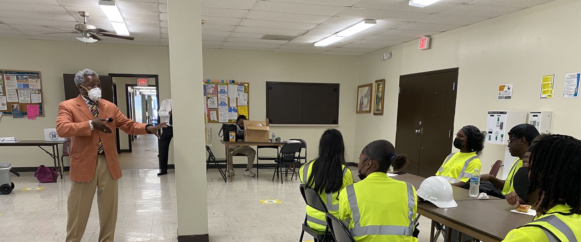 Get In Touch | IL YouthBuild