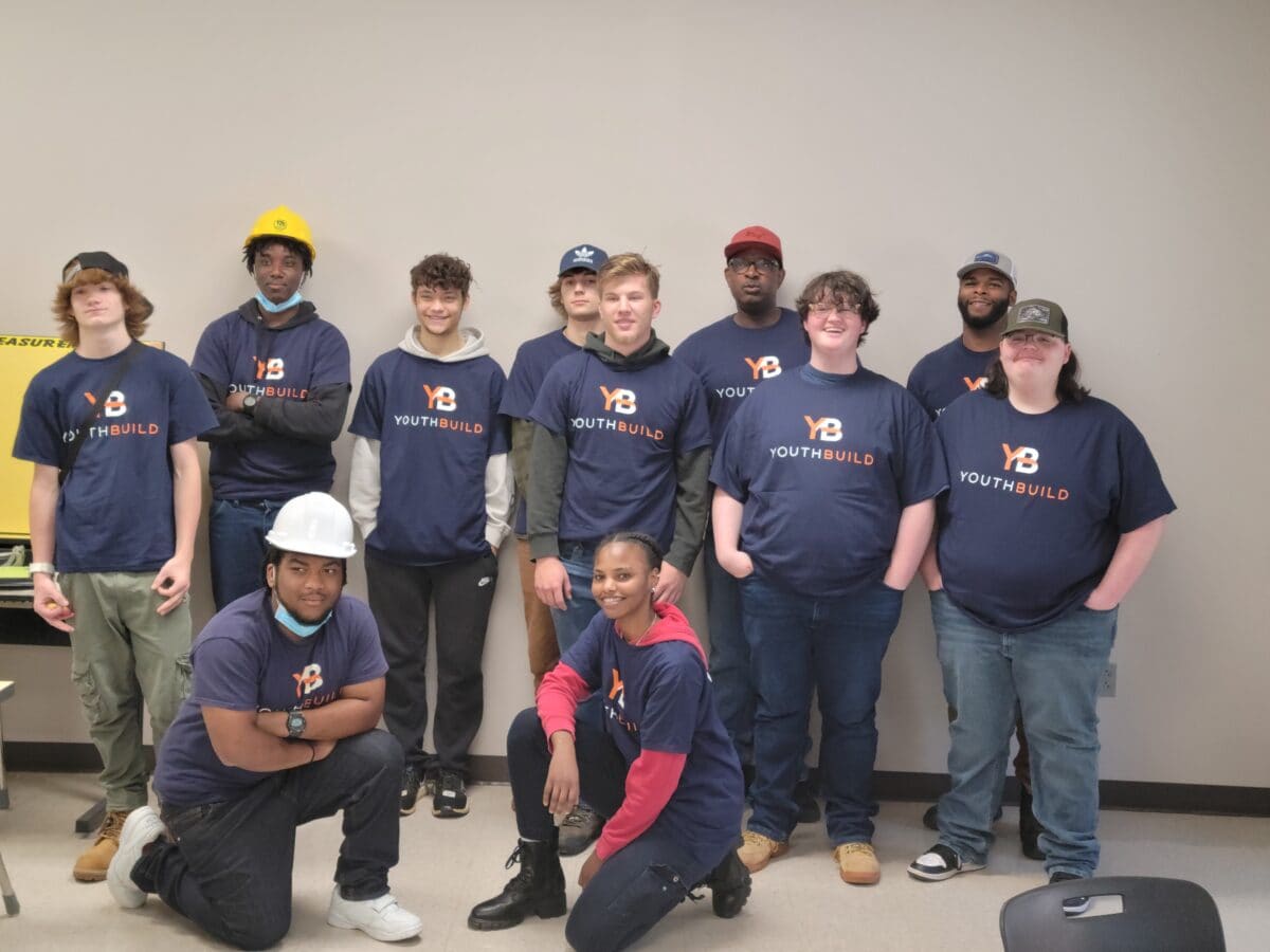 Youthbuild Group