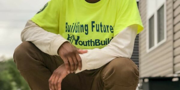 Building Future
