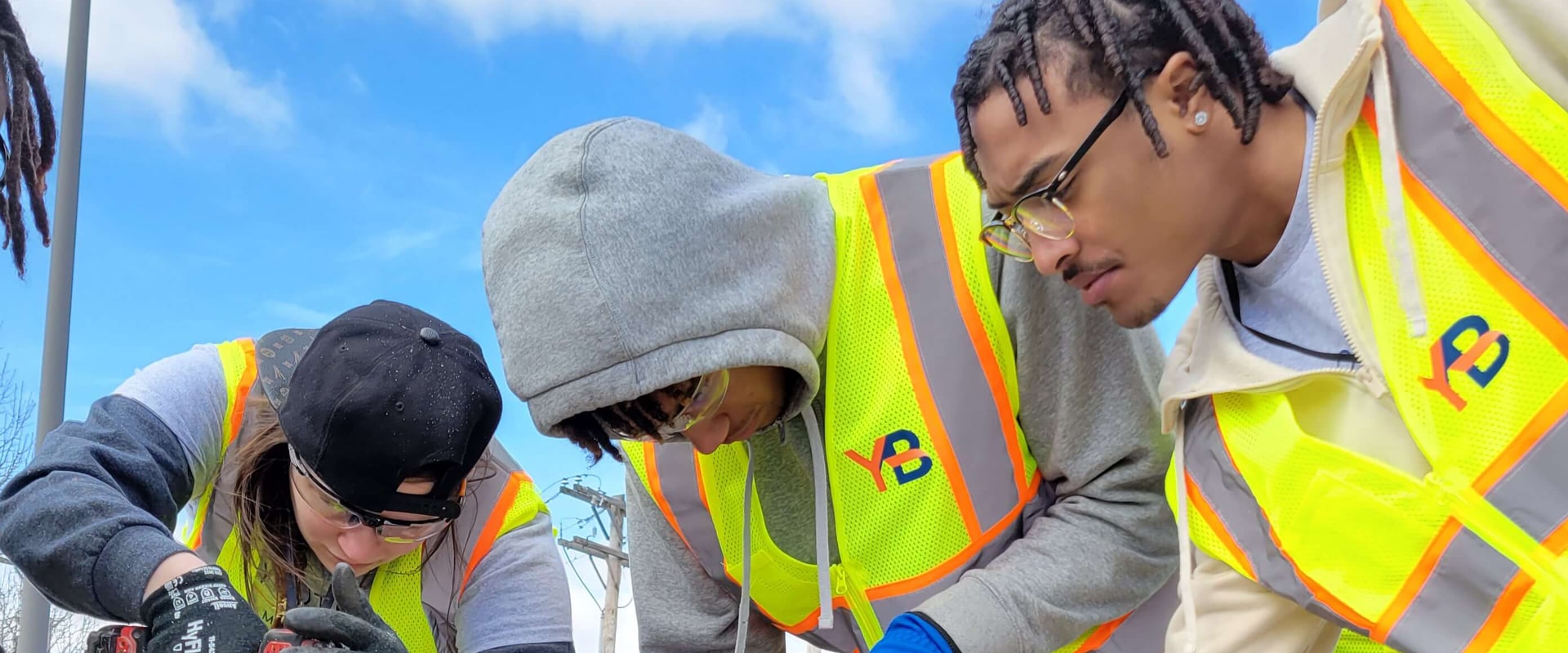 Youthbuild Member Sites | IL YouthBuild